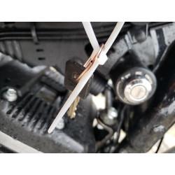 2022 HARLEY-DAVIDSON XL883 N 1HD4LE213NB412628 45342714
