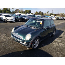 2004 MINI COOPER