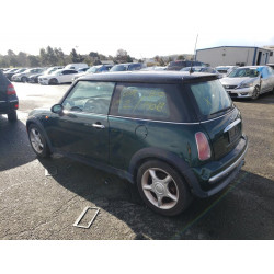2004 MINI COOPER