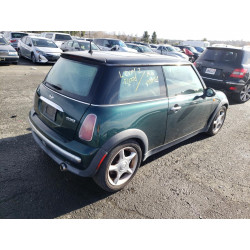 2004 MINI COOPER