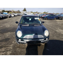 2004 MINI COOPER
