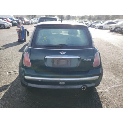 2004 MINI COOPER