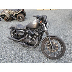 2021 HARLEY-DAVIDSON XL883 N 1HD4LE21XMB402080 38411064