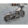 2021 HARLEY-DAVIDSON XL883 N 1HD4LE21XMB402080 38411064