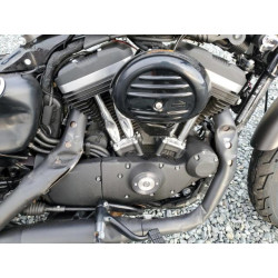 2021 HARLEY-DAVIDSON XL883 N 1HD4LE21XMB402080 38411064