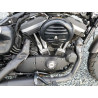2021 HARLEY-DAVIDSON XL883 N 1HD4LE21XMB402080 38411064