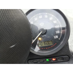 2021 HARLEY-DAVIDSON XL883 N 1HD4LE21XMB402080 38411064