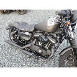 2021 HARLEY-DAVIDSON XL883 N 1HD4LE21XMB402080 38411064