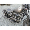 2021 HARLEY-DAVIDSON XL883 N 1HD4LE21XMB402080 38411064
