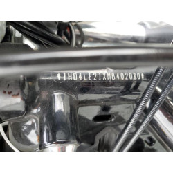 2021 HARLEY-DAVIDSON XL883 N 1HD4LE21XMB402080 38411064