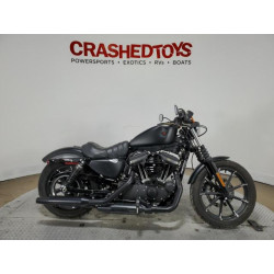 2021 HARLEY-DAVIDSON XL883 N 1HD4LE210MB414965 41570034