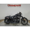 2021 HARLEY-DAVIDSON XL883 N 1HD4LE210MB414965 41570034