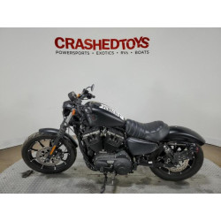 2021 HARLEY-DAVIDSON XL883 N 1HD4LE210MB414965 41570034