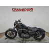 2021 HARLEY-DAVIDSON XL883 N 1HD4LE210MB414965 41570034