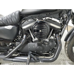 2021 HARLEY-DAVIDSON XL883 N 1HD4LE210MB414965 41570034