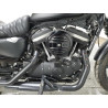 2021 HARLEY-DAVIDSON XL883 N 1HD4LE210MB414965 41570034