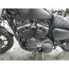 2021 HARLEY-DAVIDSON XL883 N 1HD4LE210MB414965 41570034
