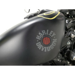 2021 HARLEY-DAVIDSON XL883 N 1HD4LE210MB414965 41570034