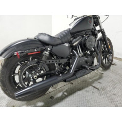 2021 HARLEY-DAVIDSON XL883 N 1HD4LE210MB414965 41570034