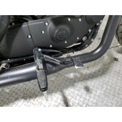 2021 HARLEY-DAVIDSON XL883 N 1HD4LE210MB414965 41570034