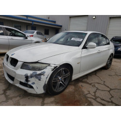 2010 BMW 3 SERIES