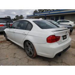 2010 BMW 3 SERIES