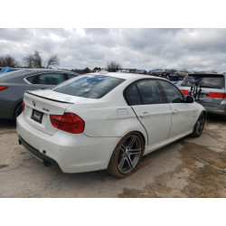 2010 BMW 3 SERIES