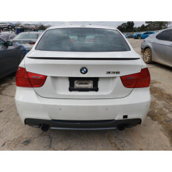 2010 BMW 3 SERIES