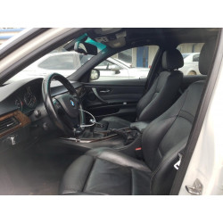2010 BMW 3 SERIES