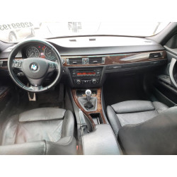 2010 BMW 3 SERIES