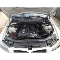 2010 BMW 3 SERIES
