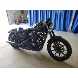 2021 HARLEY-DAVIDSON XL883 N 1HD4LE215MB408580 67167713