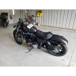 2021 HARLEY-DAVIDSON XL883 N 1HD4LE215MB408580 67167713