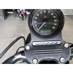 2021 HARLEY-DAVIDSON XL883 N 1HD4LE215MB408580 67167713