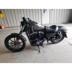 2021 HARLEY-DAVIDSON XL883 N 1HD4LE215MB408580 67167713