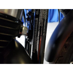 2021 HARLEY-DAVIDSON XL883 N 1HD4LE215MB408580 67167713