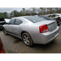2010 DODGE CHARGER
