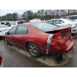 2002 DODGE INTREPID