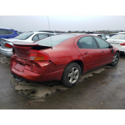 2002 DODGE INTREPID