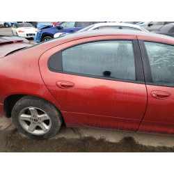 2002 DODGE INTREPID
