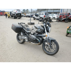 2012 BMW R-SERIES