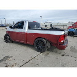 2012 DODGE RAM 1500