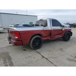 2012 DODGE RAM 1500