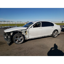 2015 BMW 7 SERIES