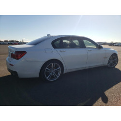 2015 BMW 7 SERIES