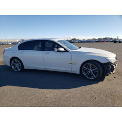 2015 BMW 7 SERIES