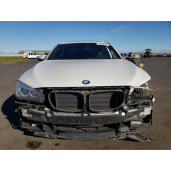 2015 BMW 7 SERIES