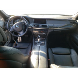 2015 BMW 7 SERIES