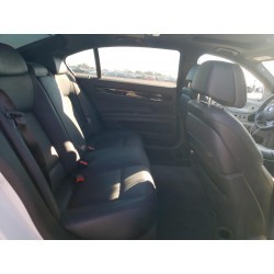 2015 BMW 7 SERIES