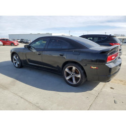 2011 DODGE CHARGER